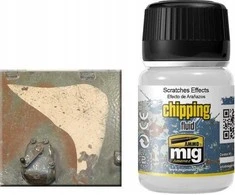 AMMO by MIG Jimenez AMMO MIG Scratches Effects įbrėžimų efektas modeliams, 35 ml (2010)