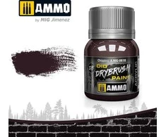 AMMO by MIG Jimenez AMMO MIG DRYBRUSH dažai Chipping 40 ml (A.MIG-0618)