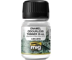 AMMO by MIG Jimenez AMMO by MIG bekvapis emalės skiediklis, 35 ml
