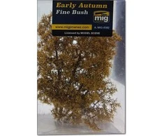 AMMO by MIG Jimenez AMMO MIG Fine Bush – Ankstyvas ruduo, krūmai dioramoms ir maketams (8382)