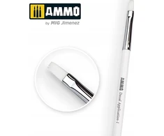 Vallejo Ammo: lipdukų teptukas 1