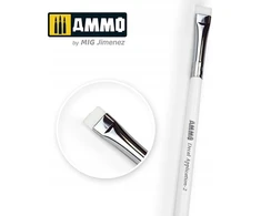 Vallejo Ammo: lipdukų teptukas 2