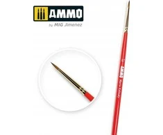 „Vallejo Ammo“: Marta Kolinsky 1.7