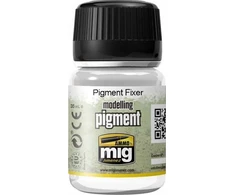 AMMO by MIG Jimenez AMMO MIG Pigmentų fiksatorius 35 ml (3000)