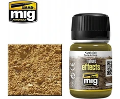 AMMO by MIG Jimenez AMMO MIG Kursk Soil sendinimo efektas, 35 ml, AMIG1400