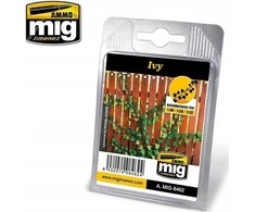 AMMO by MIG Jimenez AMMO MIG gebenės lapija dioramoms 1:35/1:48/1:32 (8462)