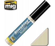 AMMO by MIG Jimenez AMMO by MIG STREAKINGBRUSHER Streaking Dust 1258 – sendinimo priemonė
