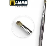 „Vallejo Ammo“: techninis šepetys – sausas šepetys 6