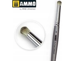 „Vallejo Ammo“: techninis šepetys – sausas šepetys 8