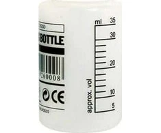 Vallejo maišymo buteliukas 35ml
