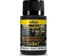 Vallejo Engine Effects Benzino išsiliejimas / Benzinas Vallejo universalus