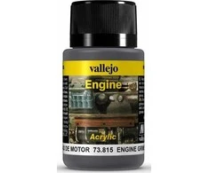 Vallejo Engine Effects Engine Grime Vallejo universalus