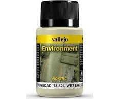 Vallejo „Environment Wet Effects“ universalus drėkinamasis poveikis
