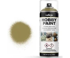 Vallejo Modeling Paint AFV Color Panzer Geltona Vallejo universalus purškalas