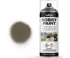 Vallejo Modeling Paint AFV Color US Olive Drab Vallejo universalus purškalas