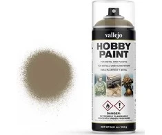 Vallejo Modeling Paint Infantry Color US Khaki Vallejo universalus purškalas