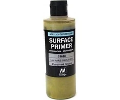 Vallejo IJA-Kare-Kusa-IRO Parched Grass (vėlyva) 200 ml. Vallejo Surface Primer universalus akrilo gruntas