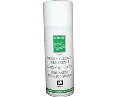 Vallejo Lakier Purškiklis Półmat 400 ml. - 28532