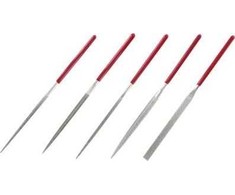 Vallejo Diamond adatinės dildės - 5 vnt