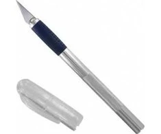 Vallejo Soft Grib Craft Knife Nr, 1 su #11 ašmenimis