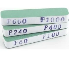 Vallejo Flexible Files Dvipusis universalus
