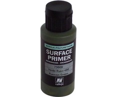 Vallejo akrilo gruntas poliuretanas. 60 ml – 73609