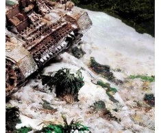Vallejo Vallejo: 26.820 – „Diorama FX“ – žemės tekstūros – sniegas (200 ml)