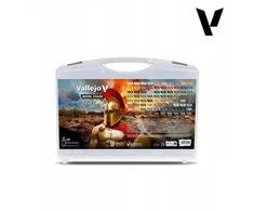 Vallejo Vallejo: 70.252 – modelio spalva – bazinis dėklas (80 x 18 ml)