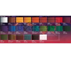 Vallejo Vallejo: 72.423 – Xpress Color – Juodas Lotus (18 ml)