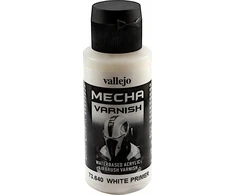 Vallejo Vallejo: 73.640 – Gruntai – balti (60 ml)