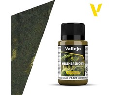 Vallejo Vallejo: 73.825 – „Weathering FX“ – aplinkai – susmulkinta žolė (40 ml)