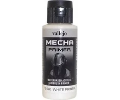 Vallejo Vallejo: 74.640 – Gruntai – balti (200 ml)