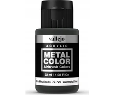 Vallejo Vallejo: 77.720 - Metalo dažai - Žaliavinė (32 ml)