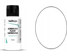 Vallejo Vallejo: Aerografo srauto gerinimo priemonė (60 ml)