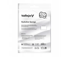 Vallejo Vallejo: B90002 - Drėkinamoji kempinė (2 vnt.)