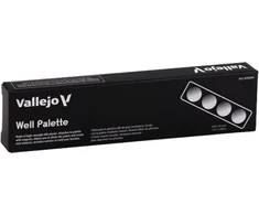 Vallejo Vallejo: B90004 - Šulinių paletė su magnetiniu priedu