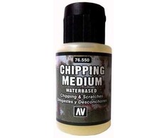 Vallejo VALLEJO Chipping Medium 35ml