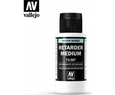 Vallejo Retarder Medium 60ml