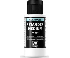 Vallejo Retarder Medium 60ml