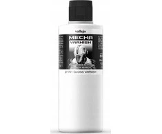 Vallejo Vallejo: „Mecha“ blizgus lakas (200 ml)