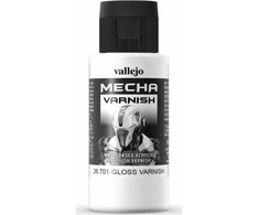 Vallejo Vallejo: Mecha blizgus lakas 60 ml