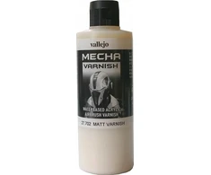 Vallejo Vallejo: „Mecha“ matinis lakas (200 ml)