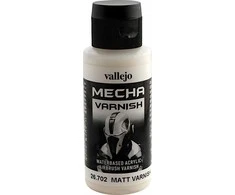 Vallejo Vallejo: „Mecha“ matinis lakas 60 ml