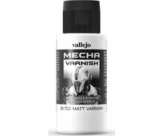 Vallejo Vallejo: „Mecha“ matinis lakas 60 ml