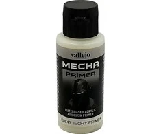 Vallejo Vallejo: Mecha Primer - Ivory 60 ml