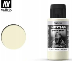 Vallejo Vallejo: Mecha Primer - Ivory 60 ml