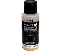 Vallejo Vallejo: „Mecha Primer“ – smėlio spalvos, 60 ml