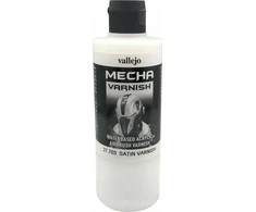 Vallejo Vallejo: „Mecha Satin“ lakas (200 ml)