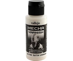 Vallejo Vallejo: „Mecha Satin“ lakas 60 ml