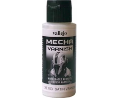 Vallejo Vallejo: „Mecha Satin“ lakas 60 ml